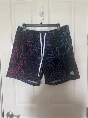 Zyia Men’s Swim Shorts